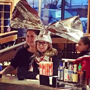 Meet your Posher, Ania